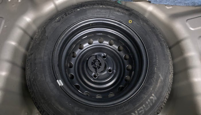 2019 Hyundai NEW SANTRO SPORTZ 1.1, Petrol, Manual, 12,341 km, Spare Tyre