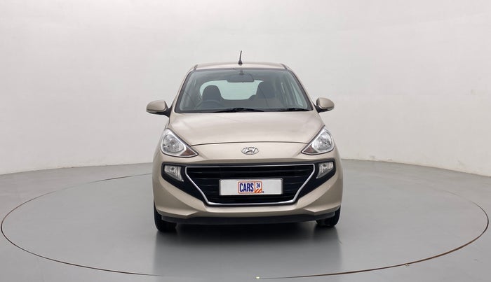 2019 Hyundai NEW SANTRO SPORTZ 1.1, Petrol, Manual, 12,341 km, Highlights