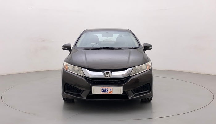 2014 Honda City 1.5L I-VTEC SV, Petrol, Manual, 85,512 km, Highlights