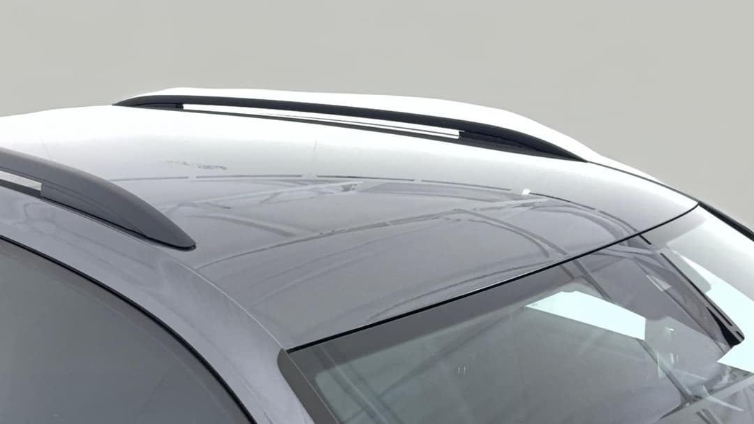 2018 Volkswagen Tiguan Wolfsburg Edition, Automatic, 74456 km, Roof/Sunroof View