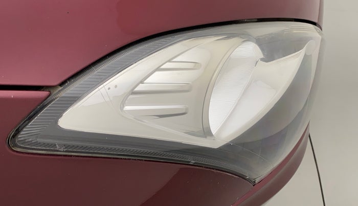 2016 Maruti Swift Dzire VXI, Petrol, Manual, 85,863 km, Right headlight - Faded