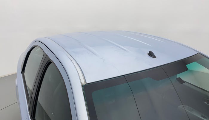 2011 Toyota Etios V, Petrol, Manual, Roof