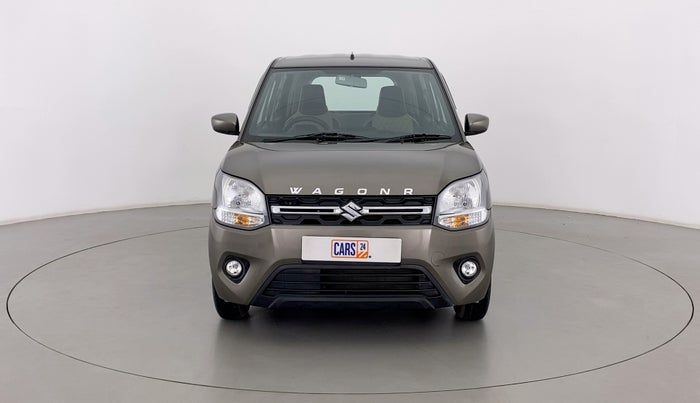 2020 Maruti New Wagon-R VXI 1.2L, Petrol, Manual, 20,144 km, Highlights