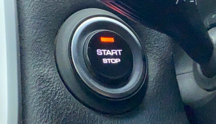 2020 MG HECTOR SHARP DCT PETROL, Petrol, Automatic, 33,806 km, Keyless Start/ Stop Button