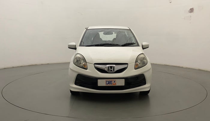 2012 Honda Brio S MT, CNG, Manual, 89,745 km, Highlights