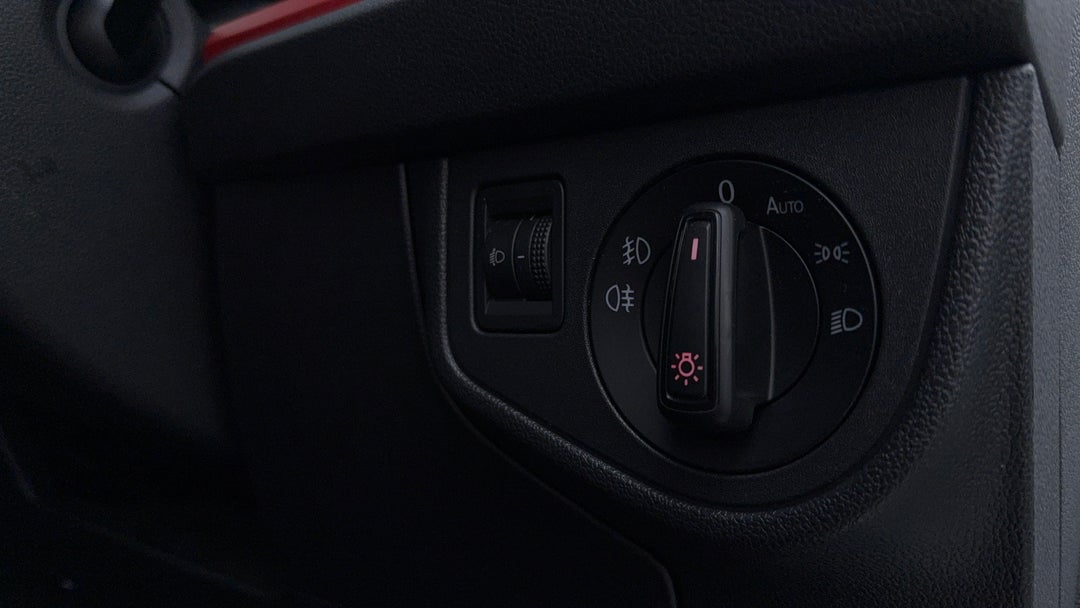 Utility Switches/Buttons