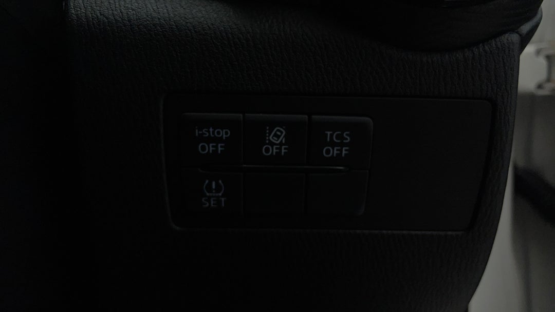 Utility Switches/Buttons