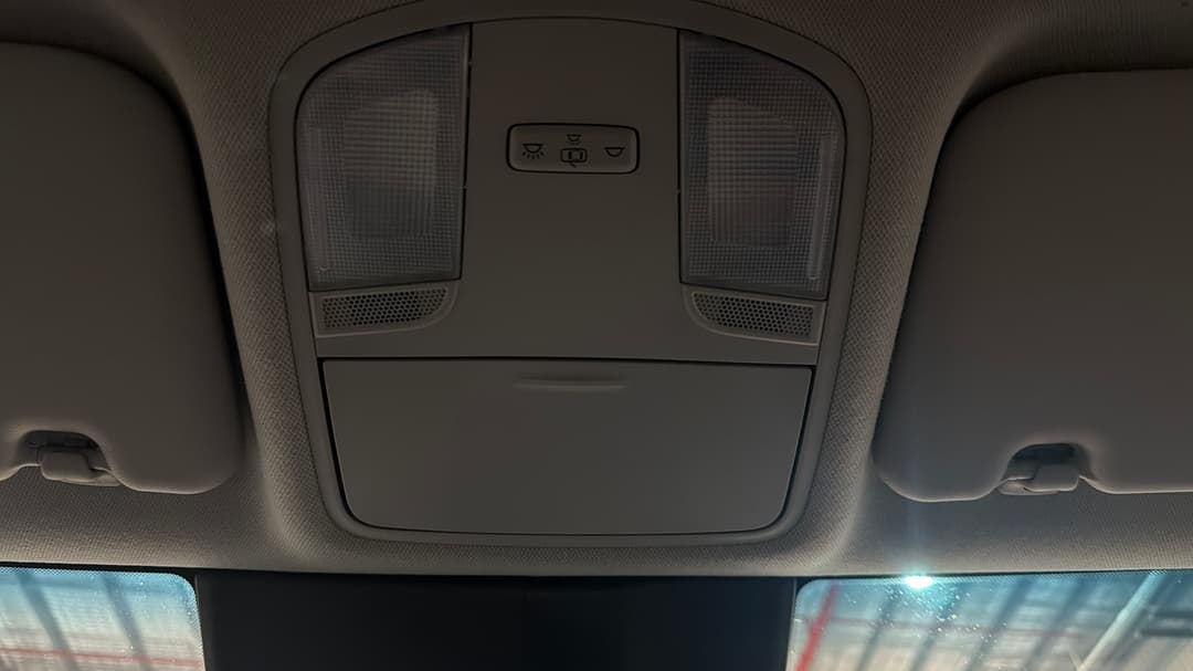 2022 Hyundai Kona Elite Electric Ext Range, Automatic, 62497 km, On-Roof Controls/Sunglass holder