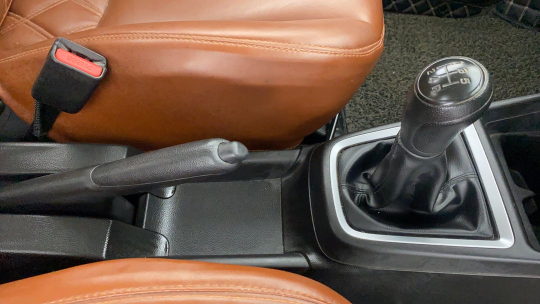 Gear Lever
