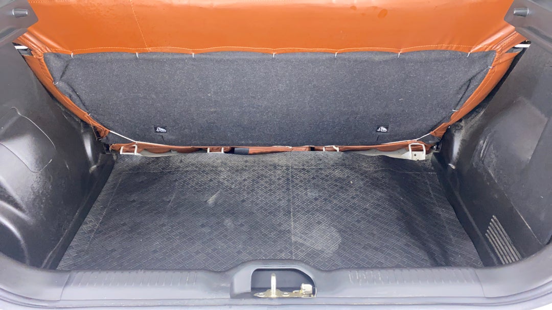 Boot Inside