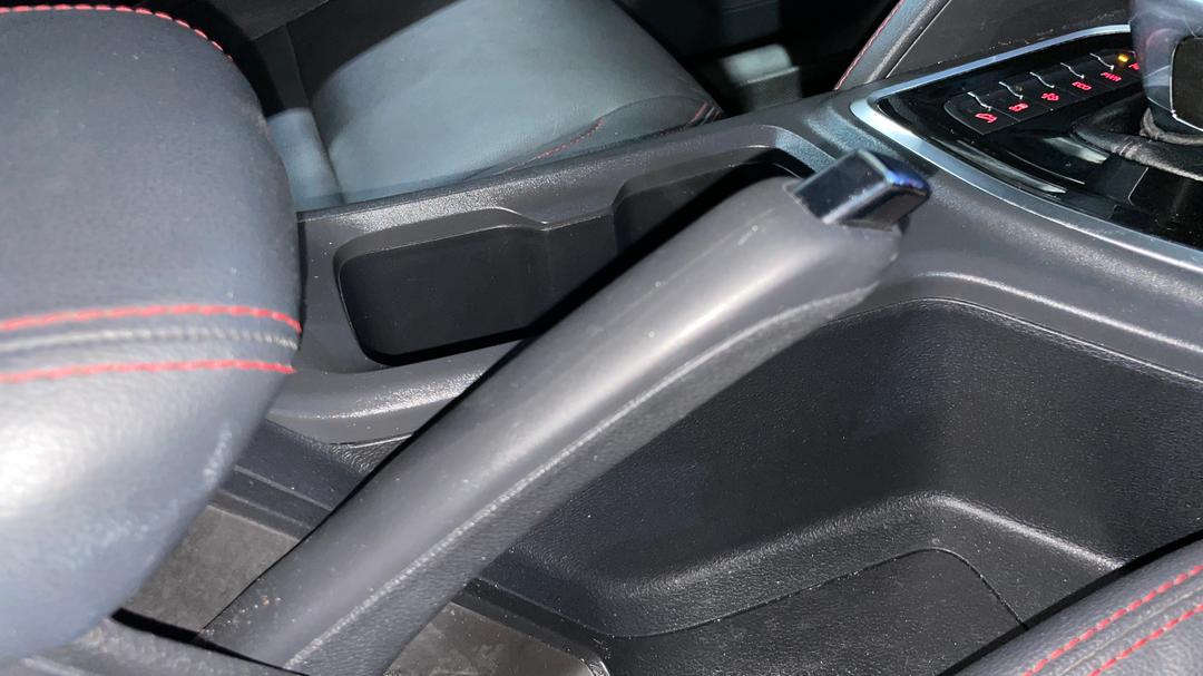 2023 LDV T60 Max Luxe (4x4), Automatic, 26318 km, Handbrake