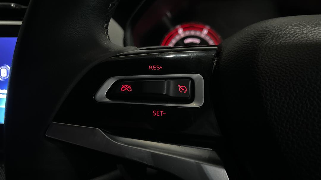 2023 LDV T60 Max Luxe (4x4), Automatic, 26318 km, Cruise Control