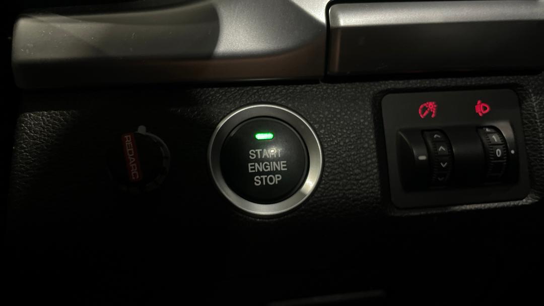2023 LDV T60 Max Luxe (4x4), Automatic, 26318 km, Keyless / Button Start