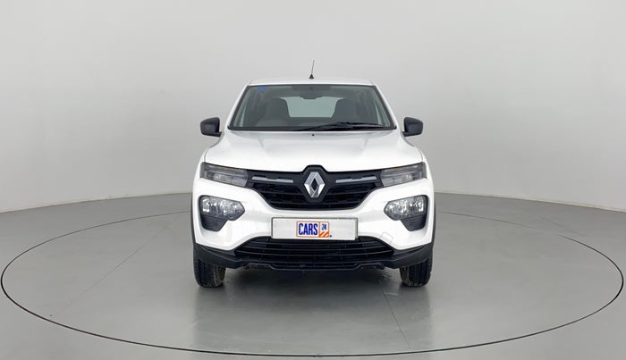 2020 Renault Kwid RXT, Petrol, Manual, 13,265 km, Highlights