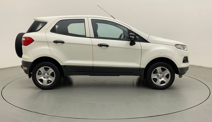 2017 Ford Ecosport AMBIENTE 1.5L PETROL, Petrol, Manual, 89,137 km, Right Side View
