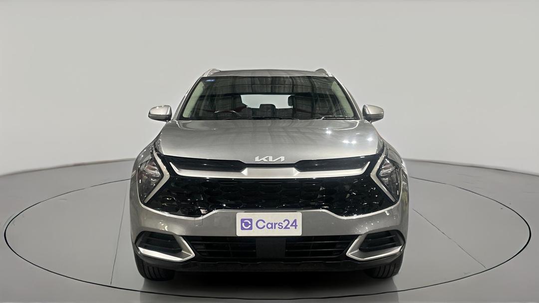 2023 Kia Sportage S (FWD), Automatic, 41912 km, Front View