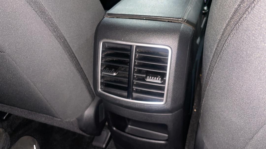 2023 Kia Sportage S (FWD), Automatic, 41912 km, Rear A/C Vent