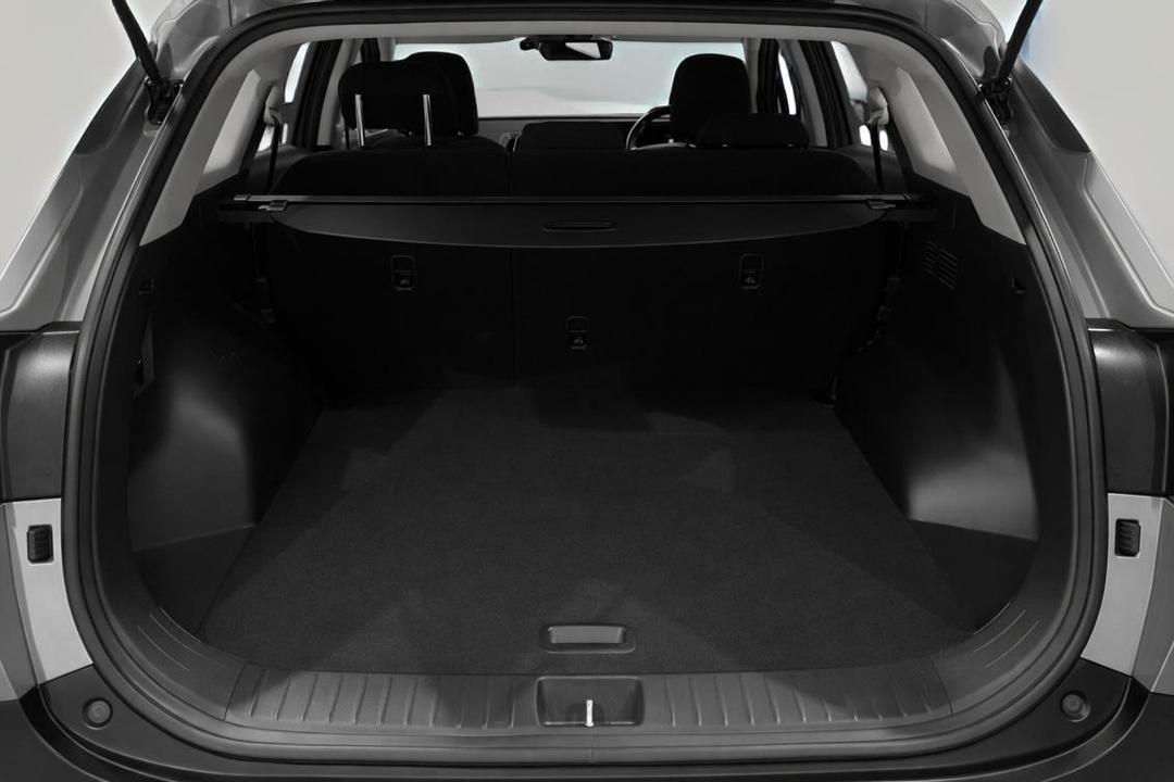 2023 Kia Sportage S (FWD), Automatic, 41912 km, Boot Inside View