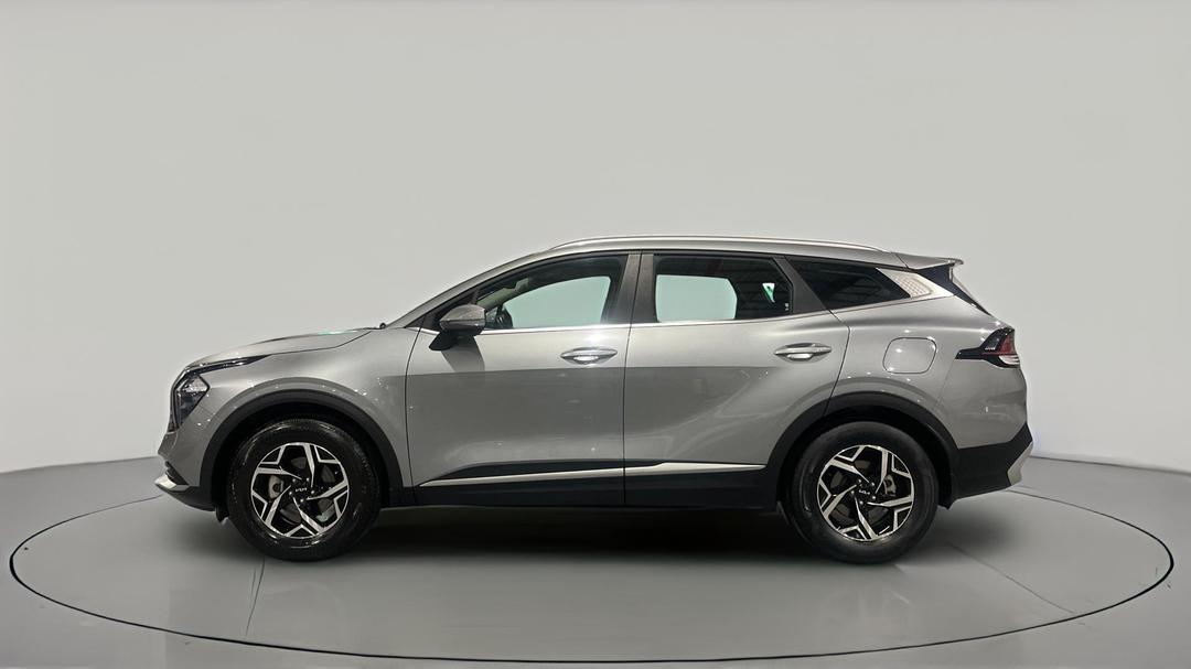2023 Kia Sportage S (FWD), Automatic, 41912 km, Left Side View