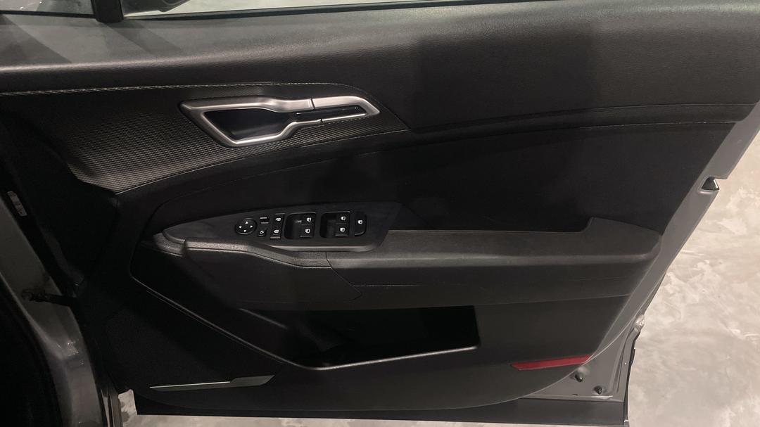 2023 Kia Sportage S (FWD), Automatic, 41912 km, Speaker View