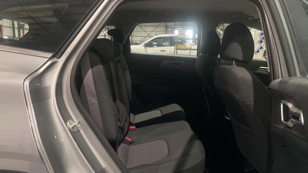 2023 Kia Sportage S (FWD), Automatic, 41912 km, Right Side Rear Door Cabin View