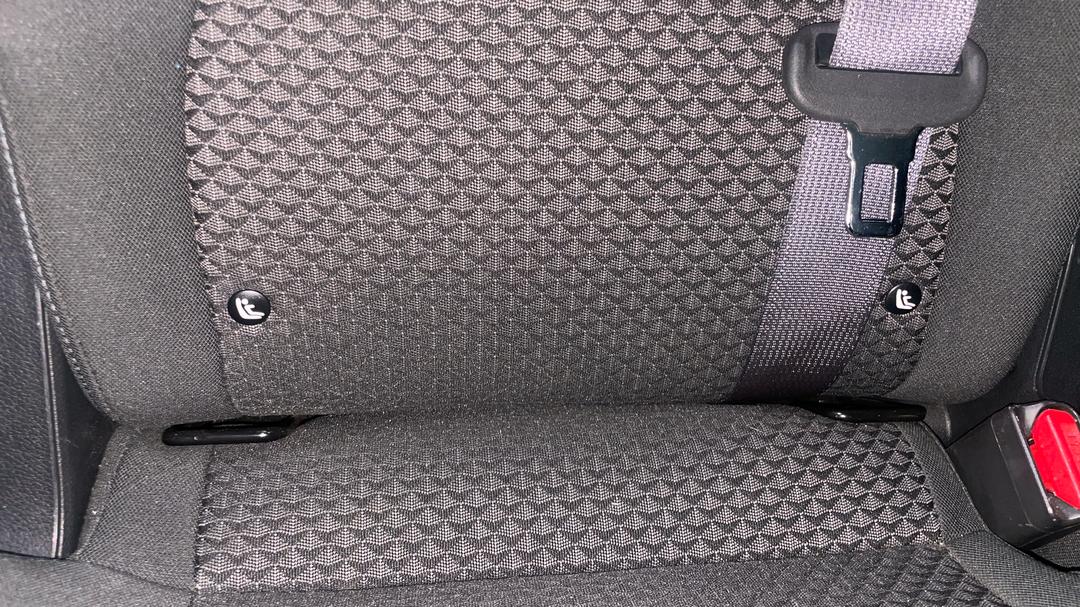 2023 Kia Sportage S (FWD), Automatic, 41912 km, Child Seat Anchor Points