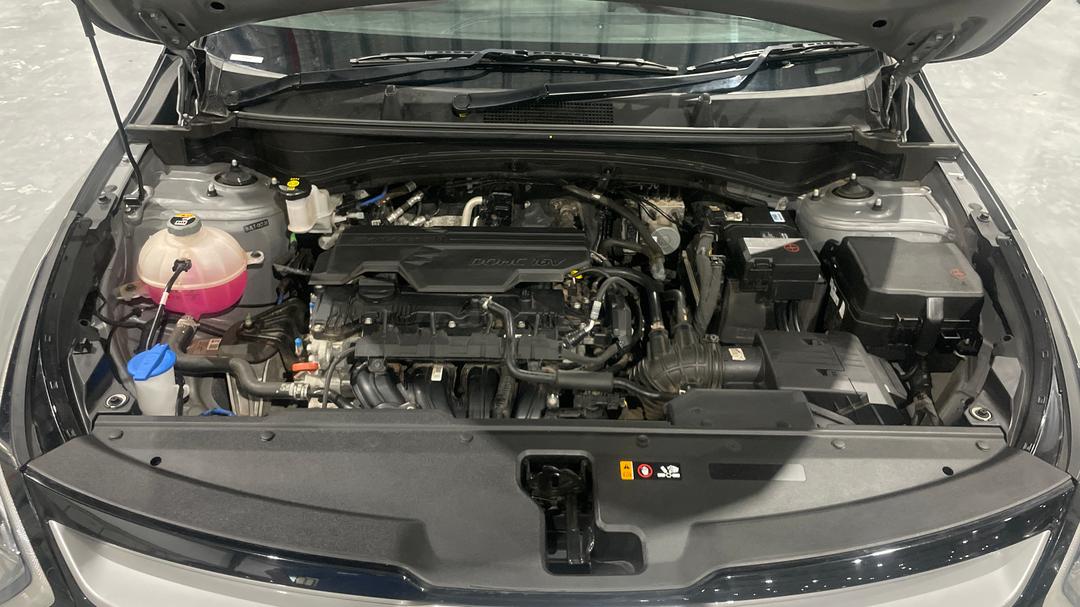 2023 Kia Sportage S (FWD), Automatic, 41912 km, Open Bonnet (Engine)