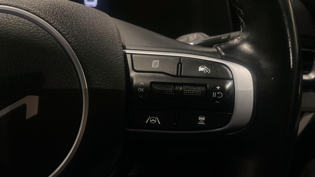 2023 Kia Sportage S (FWD), Automatic, 41912 km, Cruise Control