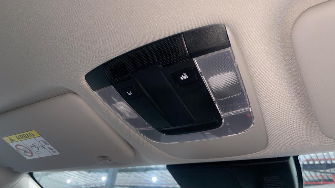 2023 Kia Sportage S (FWD), Automatic, 41912 km, On-Roof Controls/Sunglass holder