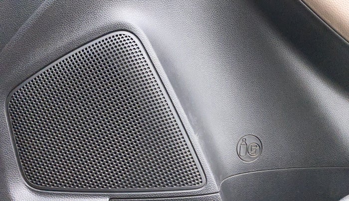 2015 Hyundai Elite i20 ASTA 1.2, Petrol, Manual, 81,508 km, Speaker
