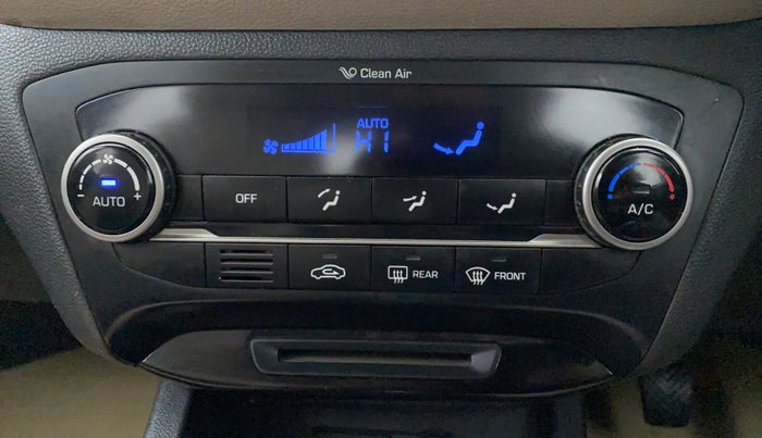 2015 Hyundai Elite i20 ASTA 1.2, Petrol, Manual, 81,508 km, Automatic Climate Control