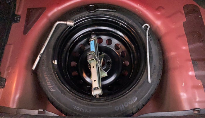2015 Hyundai Elite i20 ASTA 1.2, Petrol, Manual, 81,508 km, Spare Tyre