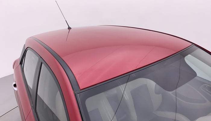 2015 Hyundai Elite i20 ASTA 1.2, Petrol, Manual, 81,508 km, Roof