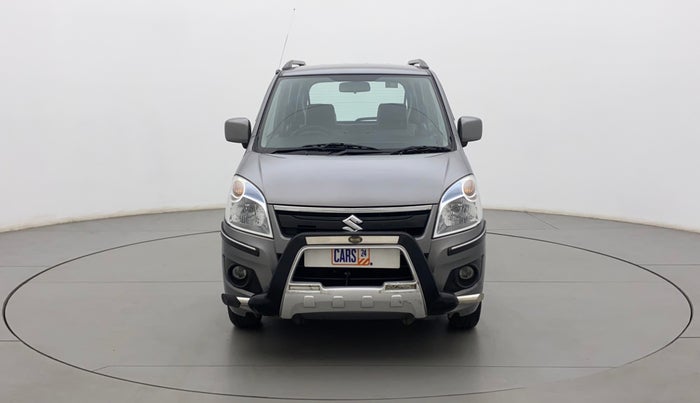 2016 Maruti Wagon R 1.0 VXI (O) AMT, Petrol, Automatic, 42,326 km, Highlights