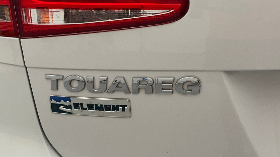 Badge (Boot Left Side)