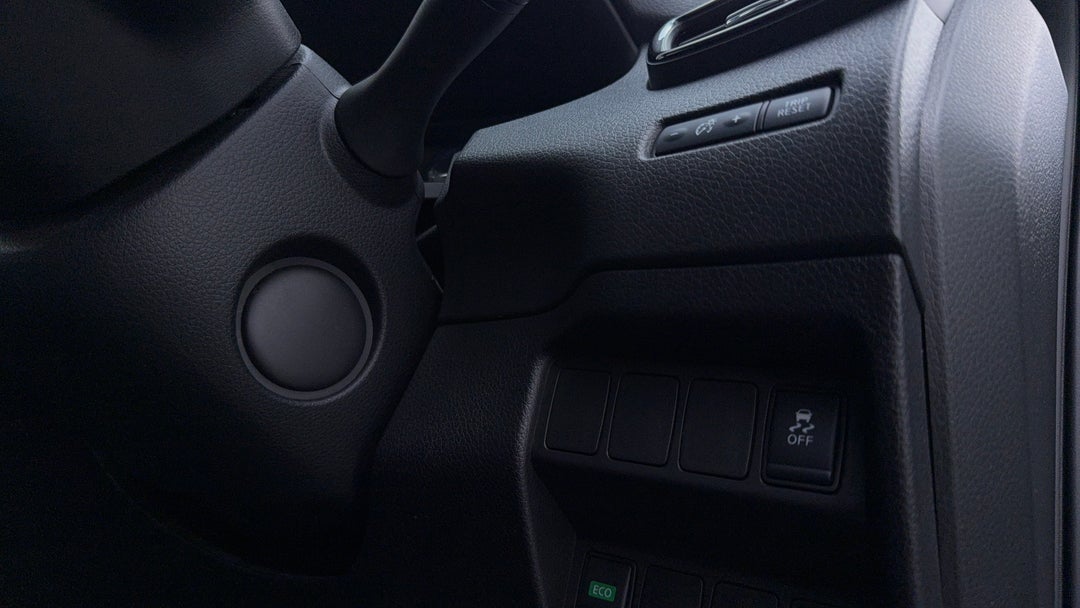 Utility Switches/Buttons