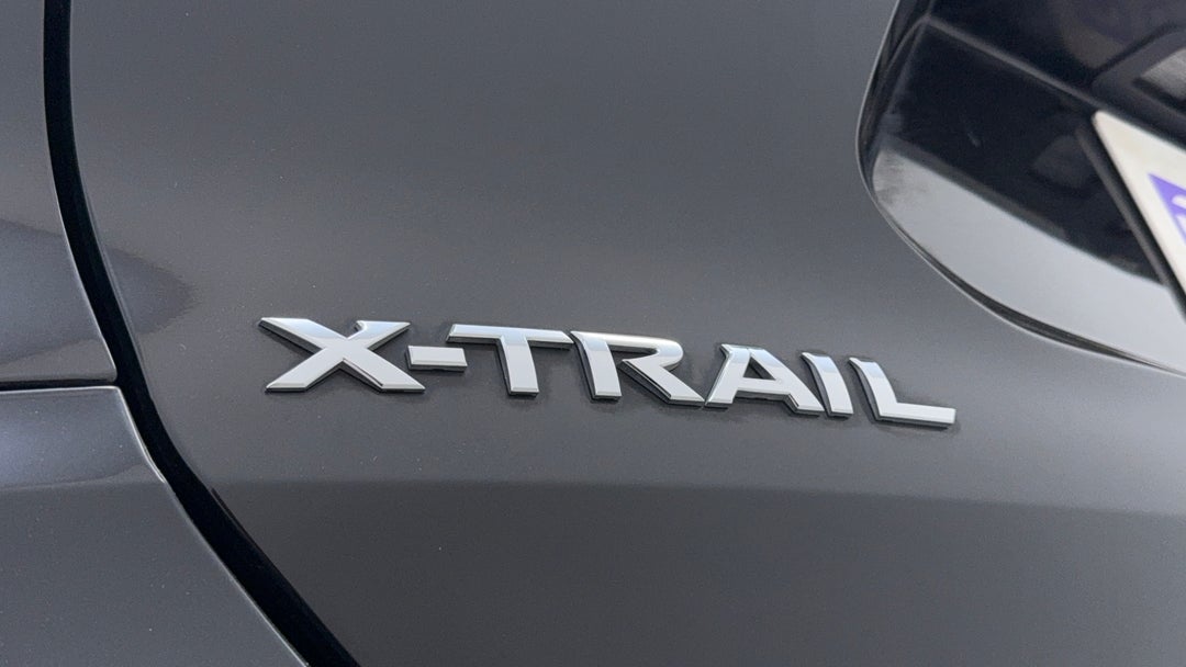 Badge (Boot Left Side)