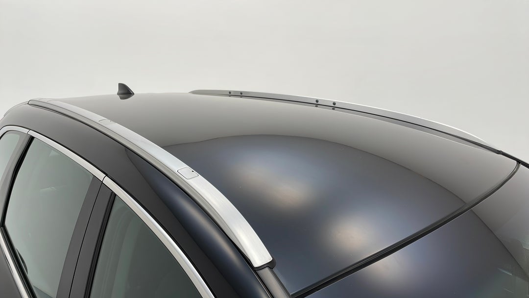 2018 Honda CR-V Vti (2wd), Automatic, 95256 km, Roof/Sunroof View