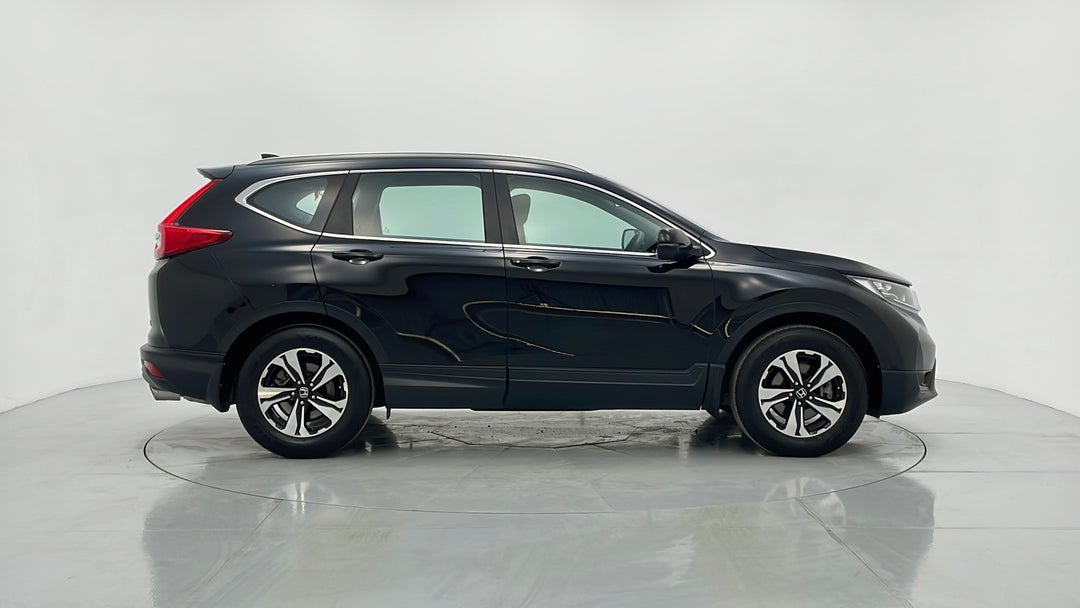 2018 Honda CR-V Vti (2wd), Automatic, 95256 km, Right Side View