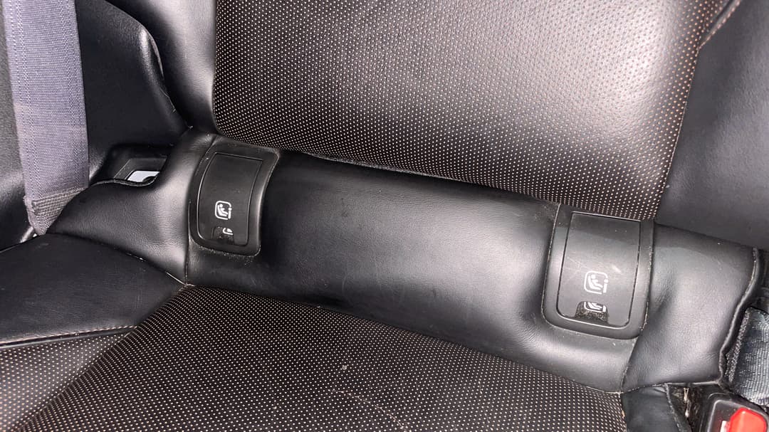 2019 Mazda Mazda3 G20 Touring, Automatic, 115581 km, Child Seat Anchor Points