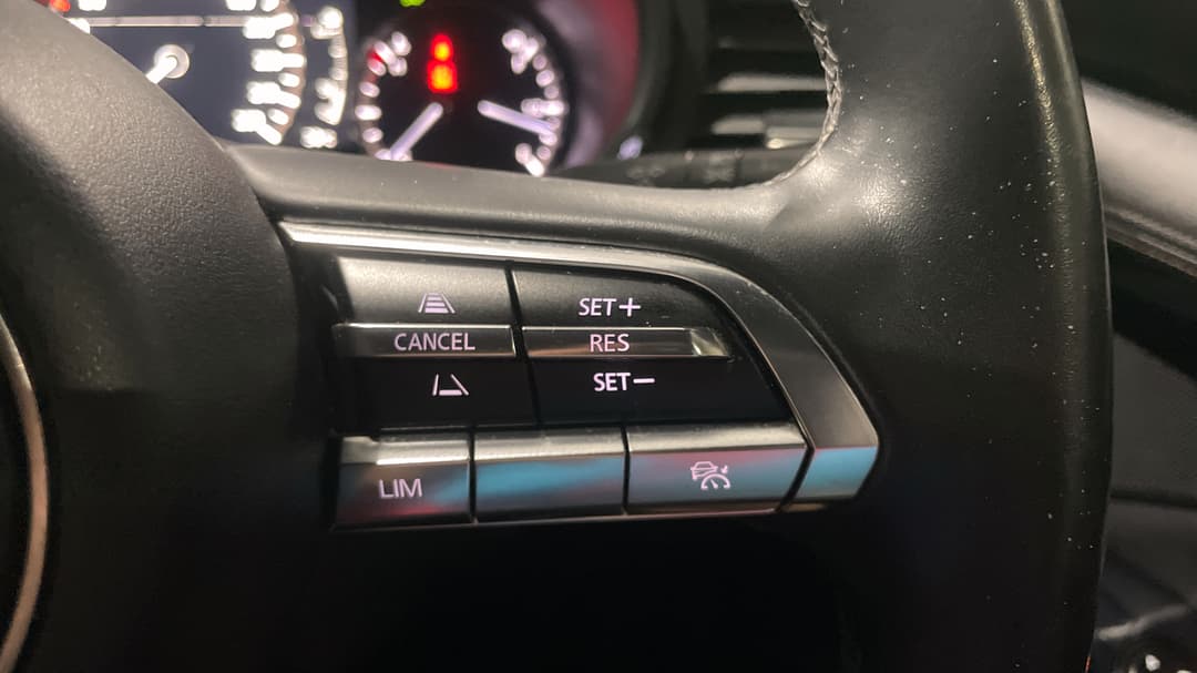 2019 Mazda Mazda3 G20 Touring, Automatic, 115581 km, Cruise Control