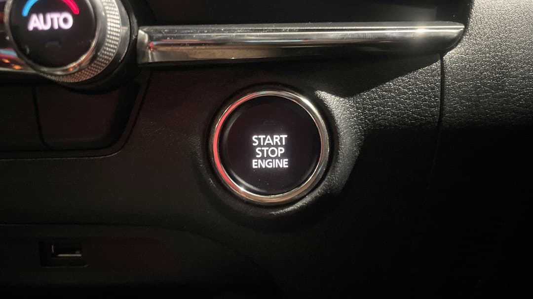 2019 Mazda Mazda3 G20 Touring, Automatic, 115581 km, Keyless / Button Start