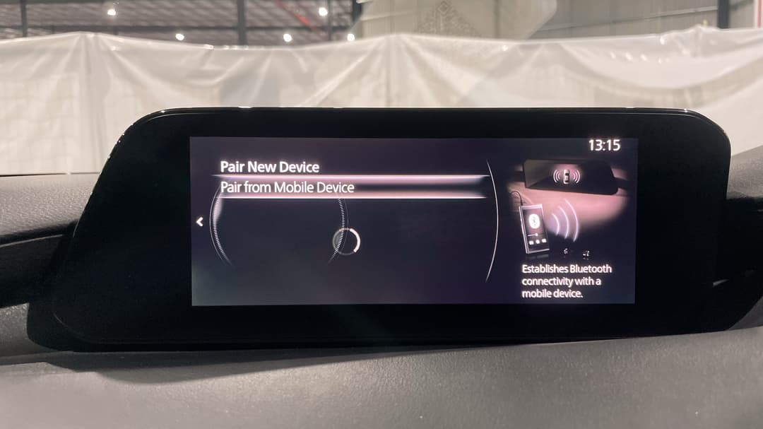 2019 Mazda Mazda3 G20 Touring, Automatic, 115581 km, Android/Apple Car Play