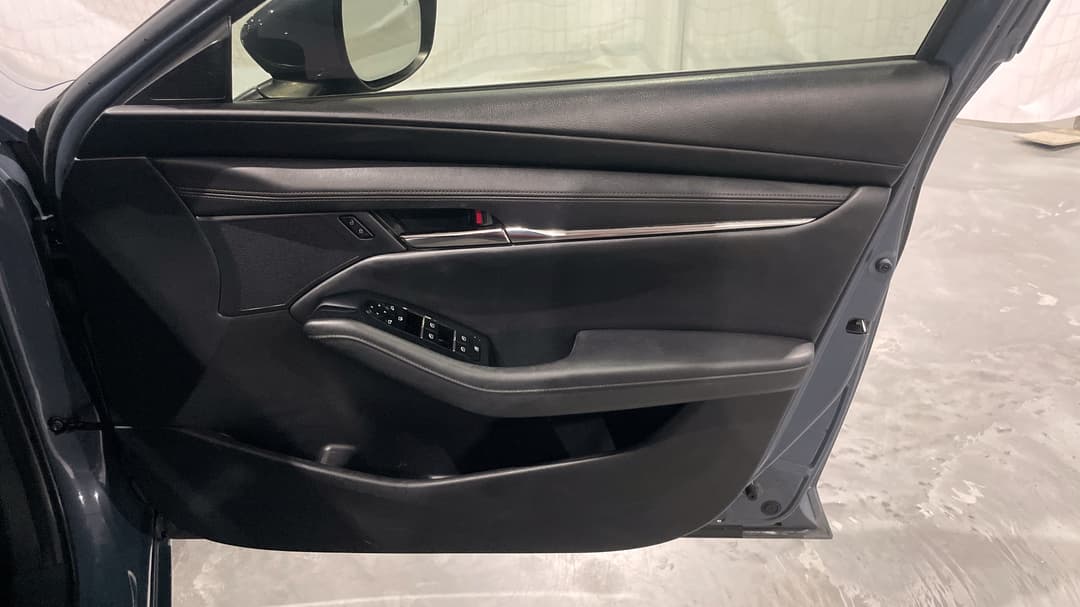 2019 Mazda Mazda3 G20 Touring, Automatic, 115581 km, Speaker View