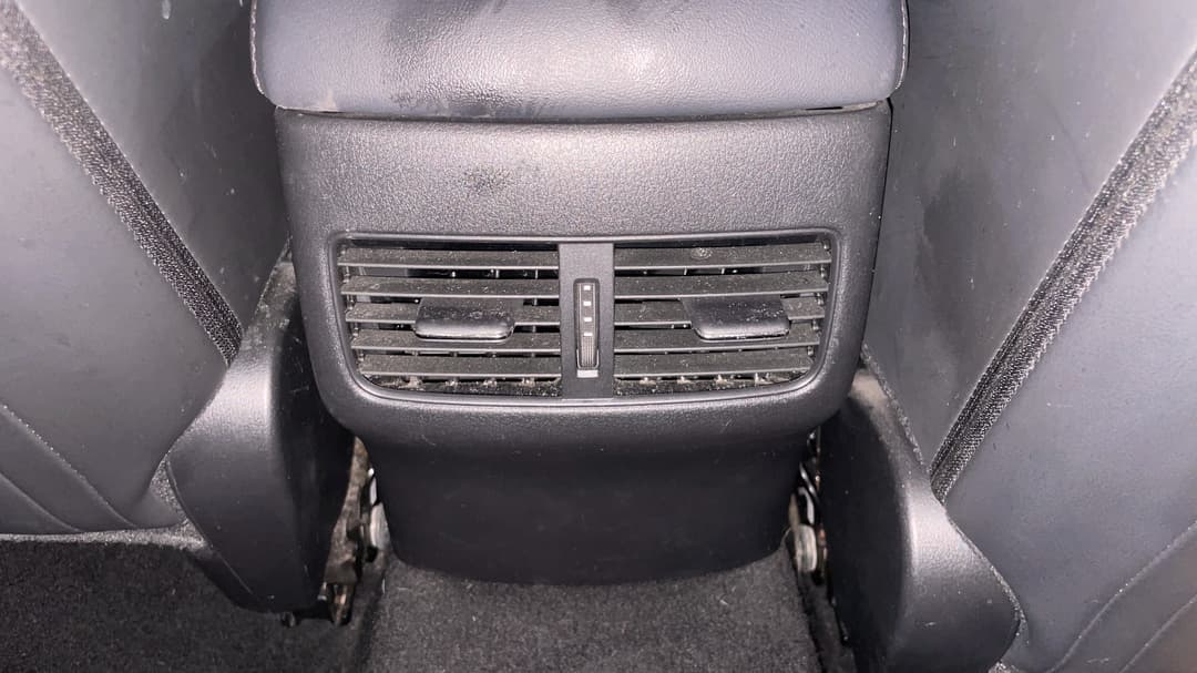 2019 Mazda Mazda3 G20 Touring, Automatic, 115581 km, Rear A/C Vent