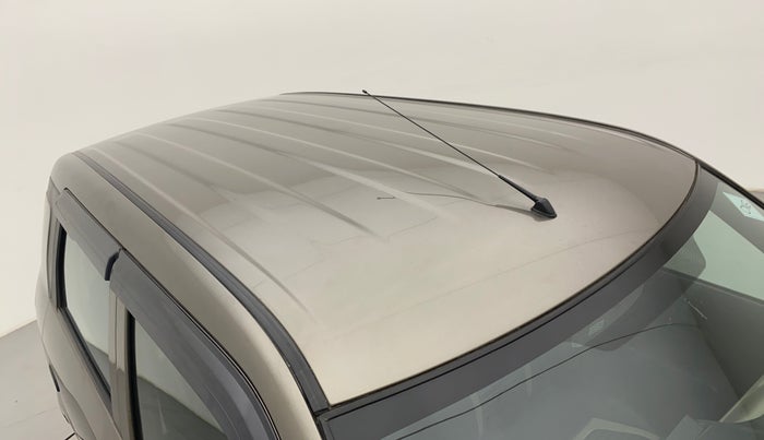 2021 Maruti New Wagon-R LXI CNG (O) 1.0, CNG, Manual, 32,138 km, Roof
