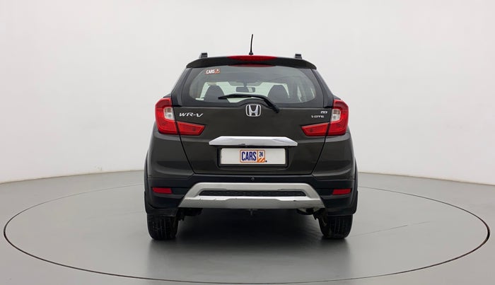 2017 Honda WR-V 1.5L I-DTEC VX MT, Diesel, Manual, 1,05,944 km, Back/Rear