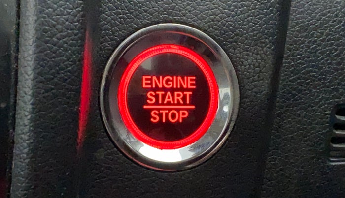 2017 Honda WR-V 1.5L I-DTEC VX MT, Diesel, Manual, 1,05,944 km, Keyless Start/ Stop Button
