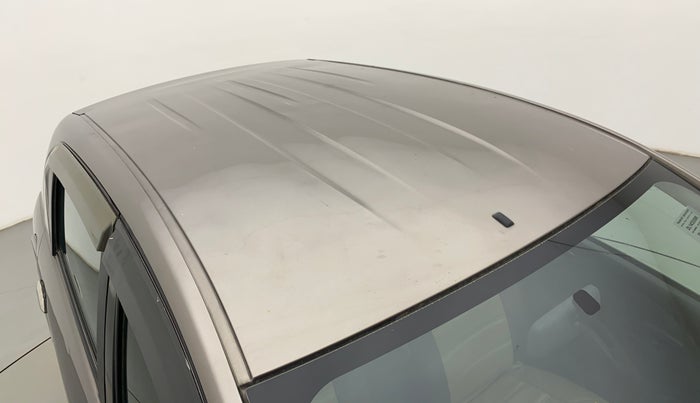 2018 Datsun Redi Go A, Petrol, Manual, 30,374 km, Roof