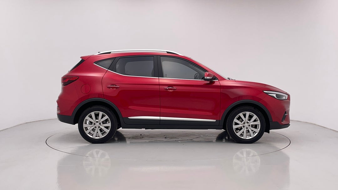 2022 MG Zst Core, Automatic, 28986 km, Right Side View